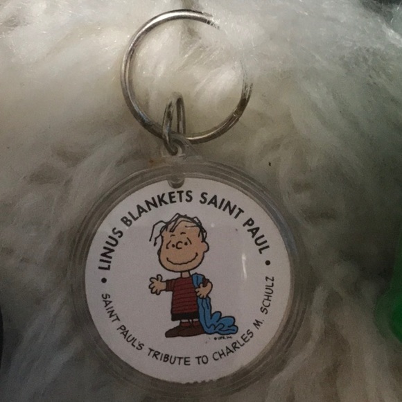 Peanuts Snoopy Charley Brown bundle collection - Picture 9 of 12